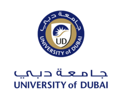University of Dubai Logo