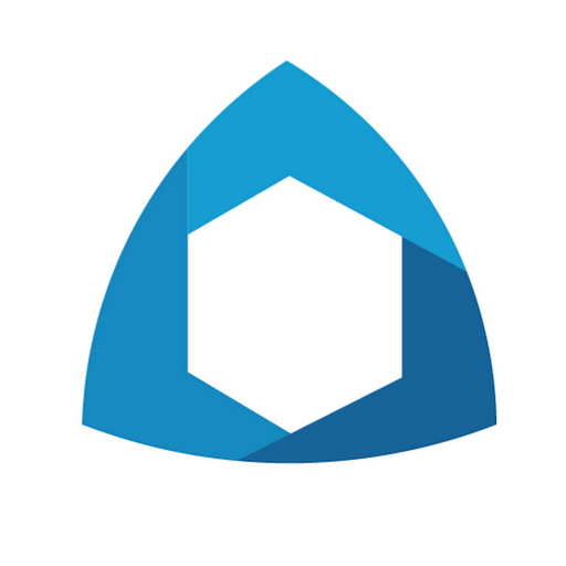 BluSapphire Logo
