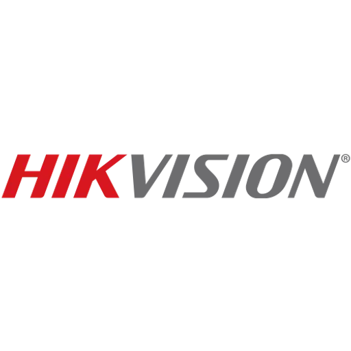 Hikvision Logo