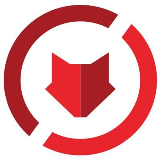 ZeroFOX Logo